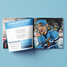 Load image into Gallery viewer, Coventry&#39;s Sporting Moments children’s book