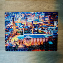 Load image into Gallery viewer, Coventry Skyline jigsaw