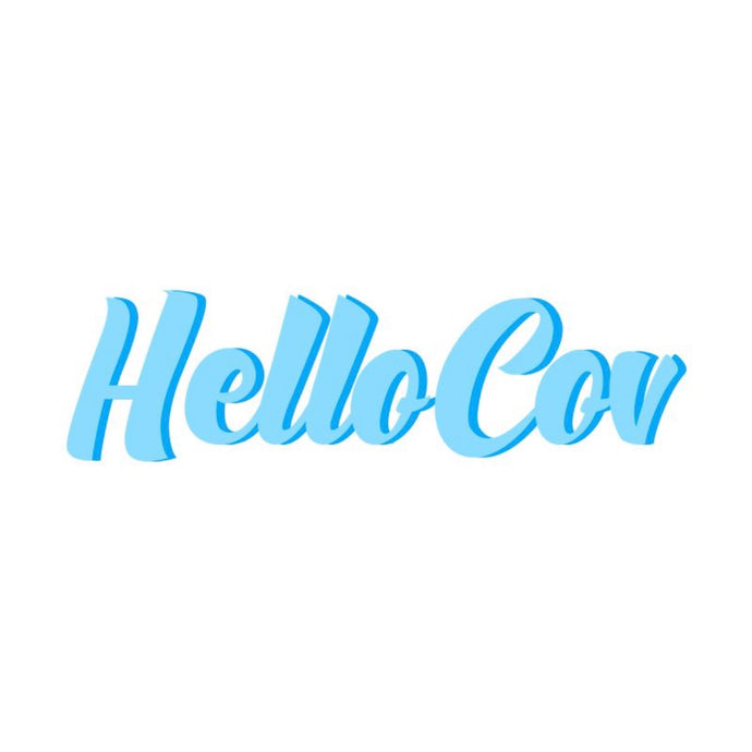 An interview with HelloCov!