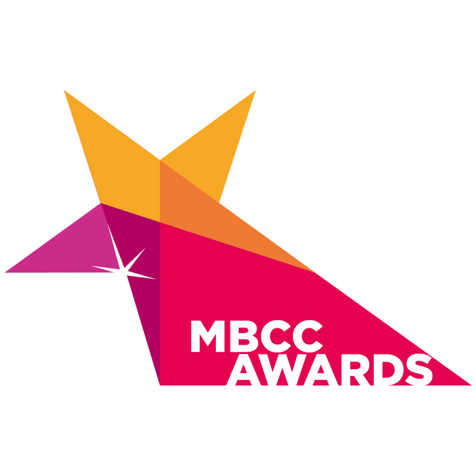 Our MBCC Awards nomination