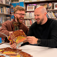 Load image into Gallery viewer, A Guide To Being a Good Coventry Kid children's book
