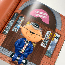 Load image into Gallery viewer, A Guide To Being a Good Coventry Kid children's book