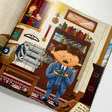 Load image into Gallery viewer, A Guide To Being a Good Coventry Kid children's book