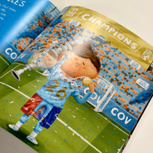 Load image into Gallery viewer, A Guide To Being a Good Coventry Kid children's book