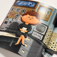 Load image into Gallery viewer, A Guide To Being a Good Coventry Kid children's book